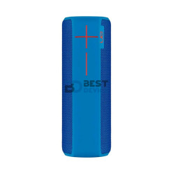 PARLANTE LOGITECH 984-000652 UE BOOM 2 AZUL