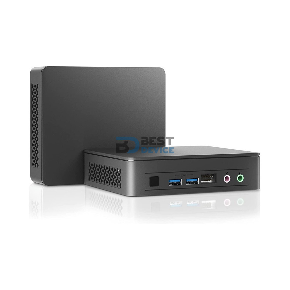 MINI PC INTEL NUC CEL C11ATKC20000