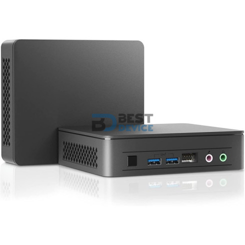 MINI PC INTEL NUC CEL C11ATKC20000