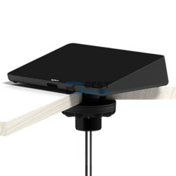 PIEZA DE MONTAJE LOGITECH VC 939-001811 P/TAP Y TAP IP