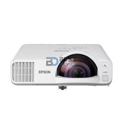 PROYECTOR EPSON LASER EB-L210SF 4000L FHD POWERLITE 3LCD