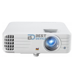 PROYECTOR VIEWSONIC PX701HDH 3500 LUM 1080P