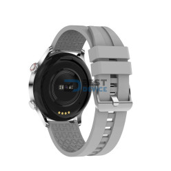 SMART WATCH ARGOMTECH ARG-WT-6060SL C60 GRIS