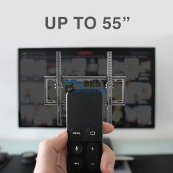 SOPORTE ARGOMTECH PARA TV 32"-55" ARG-BR-1344