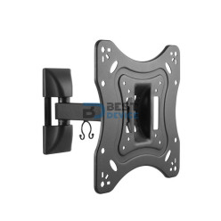 SOPORTE ARGOMTECH ARG-BR-1521 PARA TV 23"-42" C/BRAZO