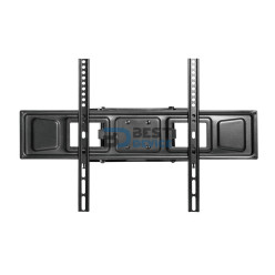 SOPORTE ARGOMTECH PARA TV 37"-80" ARG-BR-1587 DOBLE BRAZO