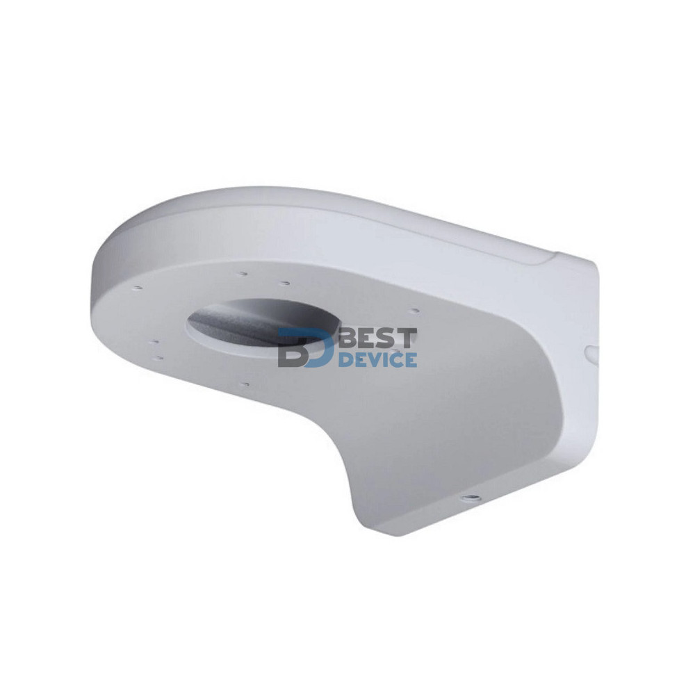 SOPORTE DAHUA DE ALUMIO PFB203W PARA PARED