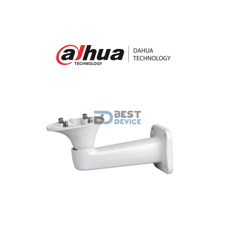 SOPORTE DAHUA PFB604W BRAZO CARC