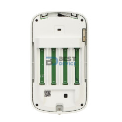 TECLADO DE ALARMA DAHUA ARK30T-W2