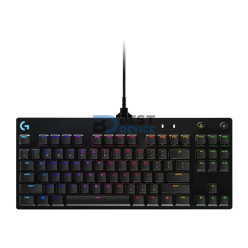 TECLADO GAMER LOGITECH 920-009388 PRO MECANICO