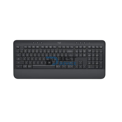 TECLADO LOGITECH 920-010910 K650 WIR NEGRO