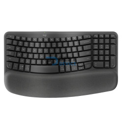 TECLADO LOGITECH 920-012278 WAVE KEYS WIRELESS