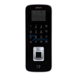TERMINAL PARA EXTERIORES DAHUA ASI1212D BIO TARJETA/CONTRASEÑA