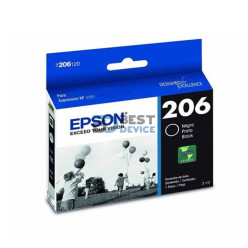 TINTA EPSON T206120-AL NEGRO XP-2101