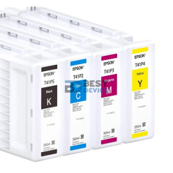 TINTA EPSON T41P220 CYAN (T5475)