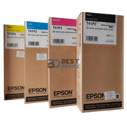 TINTA EPSON T41P220 CYAN (T5475)