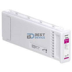 TINTA EPSON T890320 MAGENTA (S40600PE)