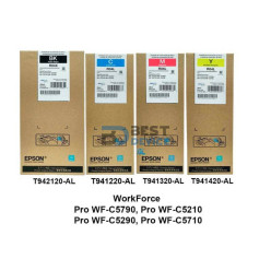 TINTA EPSON T941320-AL MAGENTA (C5290/C5710/C5790)