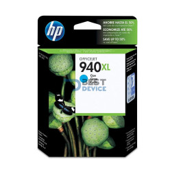 TINTA HP C4907AL 940XL CYAN