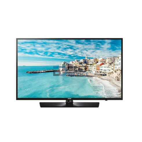 TV SAMSUNG 50" HG50NJ690UFXZA HOTEL 4K UHD