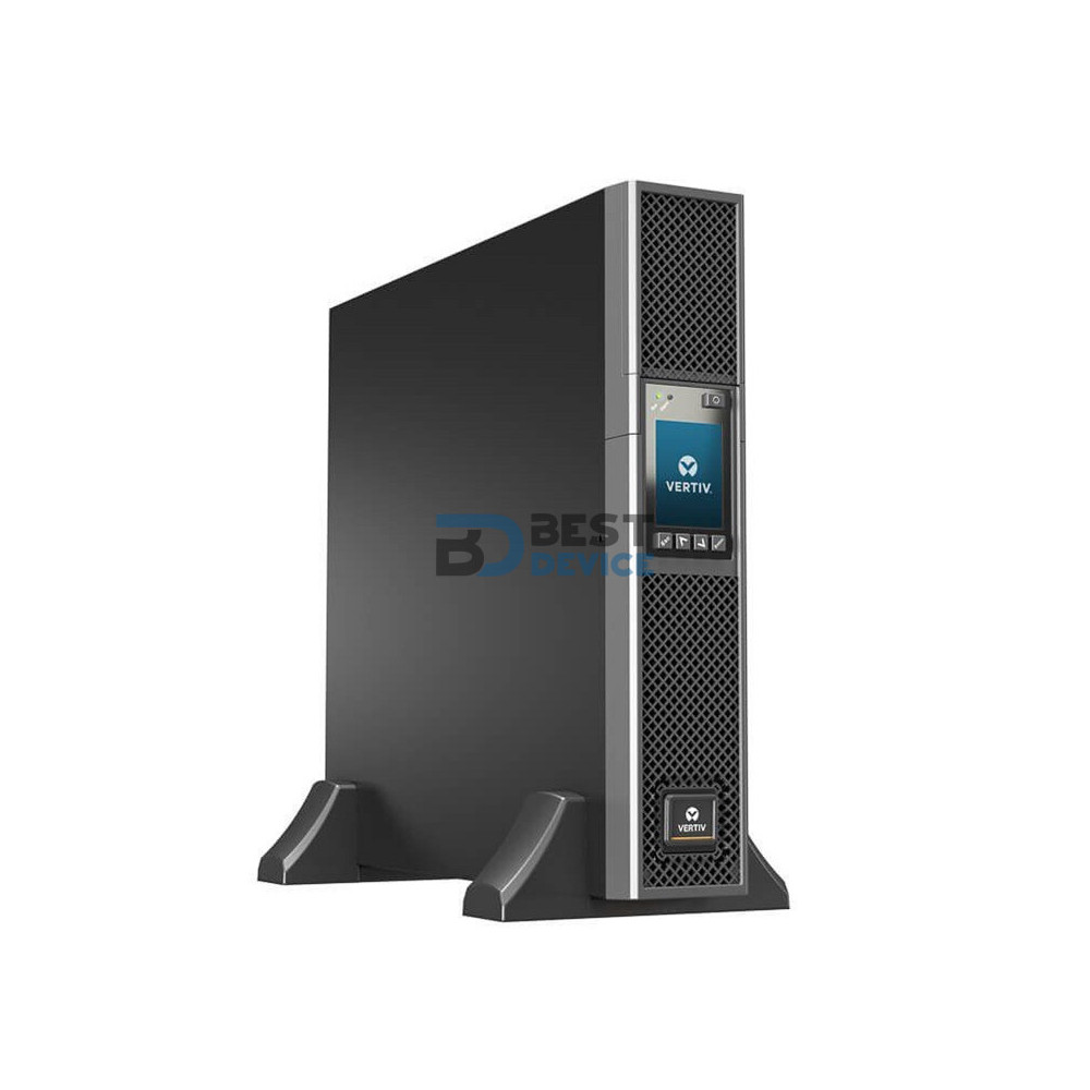 UPS VERTIV LIEBERT ONLINE GXT5 20kVA