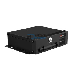 XVR MOVIL DAHUA MXVR1004-GFWI 4CH 4G/WI-FI/GPS FULL