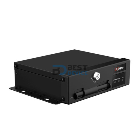 XVR MOVIL DAHUA MXVR1004-GFWI 4CH 4G/WI-FI/GPS FULL