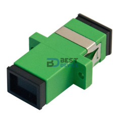ADAPTADOR F. OPT. SM LC LANP (SIMPLEX-LC-UPC-SM X 8 UNIDADES