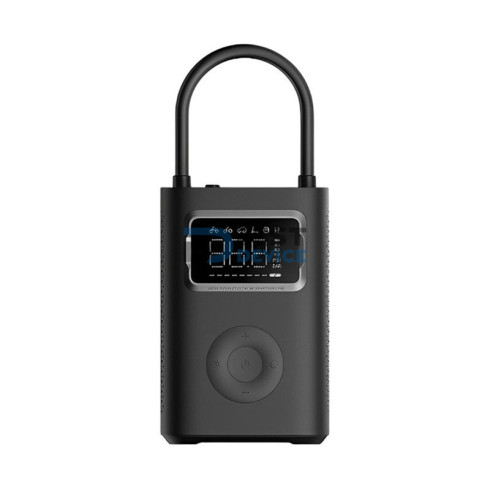 COMPRESSOR DE AIRE PORTATIL XIAOMI ELECTRIC 2 PRO 150PSI/2500MAH BHR9099GL