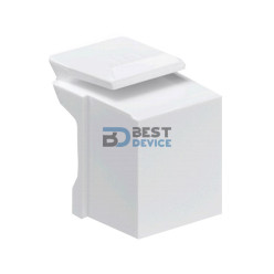 INSERTO CIEGO-BLANCO LANP