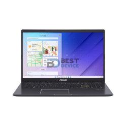 NOTEBOOK ASUS VIVOBOOK GO CEL E510KA-EJ1150W/15.6"/4/128EMMC/W11H/INLGES