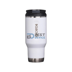 VASO TERMICO IGLOO 950ML SSTL TMBLR BLANCO 4P 71077