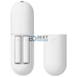 ADAPTADOR CHROMECAST CON GOOGLE TV WHITE 4K GA01919