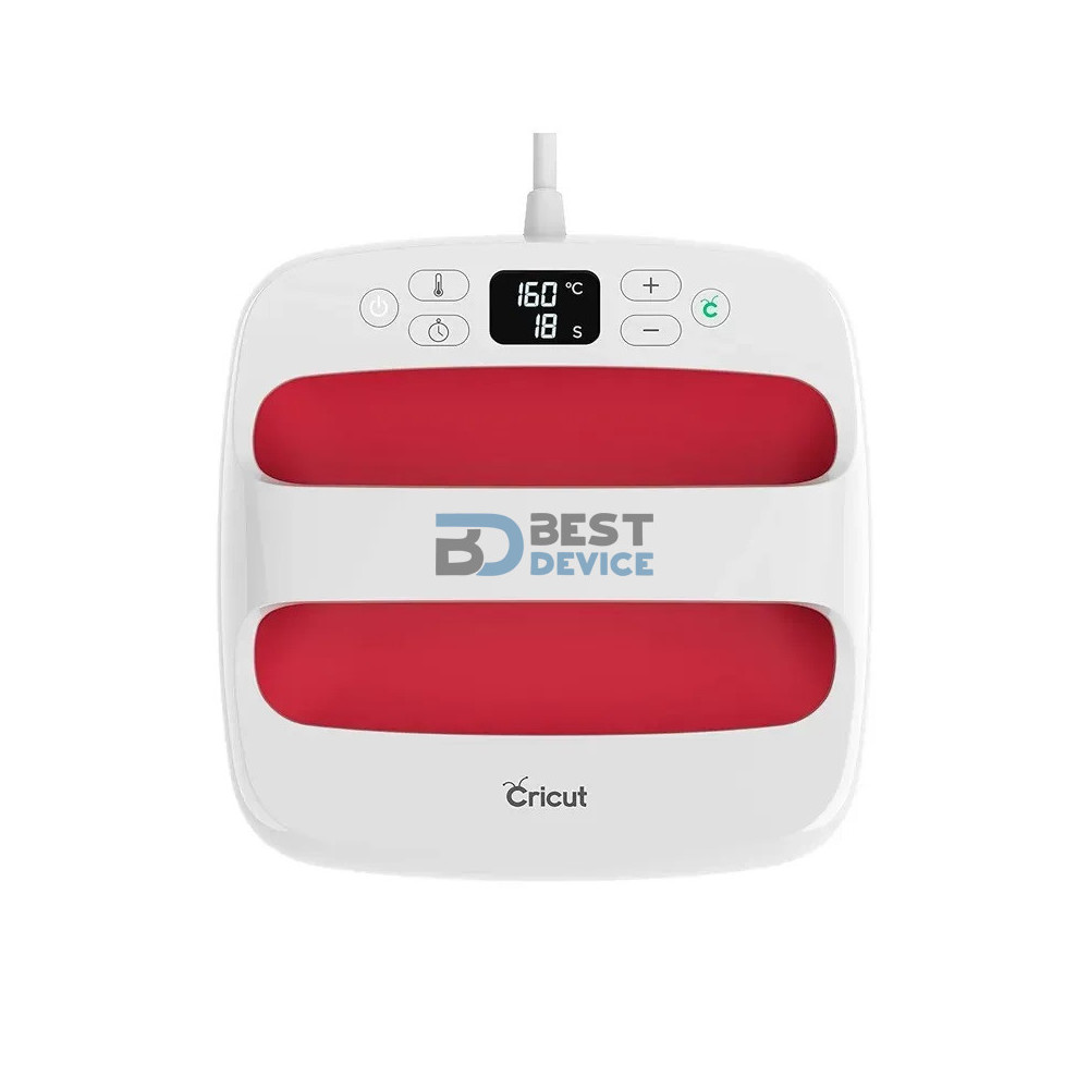 PRENSA DE CALOR CRICUT EASYPRESS 2 2005553