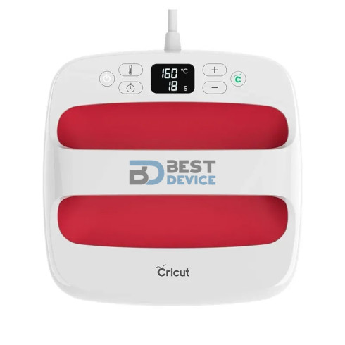 PRENSA DE CALOR CRICUT EASYPRESS 2 2005553