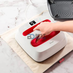 PRENSA DE CALOR CRICUT EASYPRESS 2 2005553