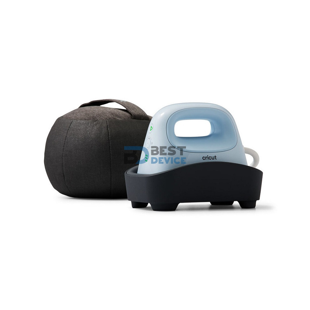 PRENSA DE CALOR CRICUT HAT 2009241