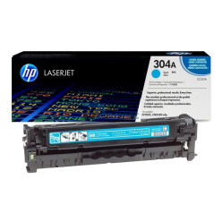 TONER HP C531A (304A) CYAN