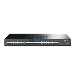 SWITCH TP-LINK 48 G-LAN TL-SG1048