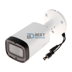 CÁMARA DAHUA HAC-B4A21P-VF BULLET COOPER 2MP 1080P IP67