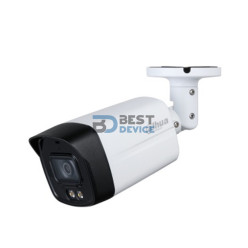 CÁMARA DAHUA HAC-HFW1200TLMP-IL-A-S6 BULLET 2.8MM 1080P