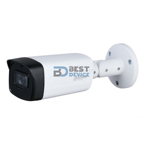 CÁMARA DAHUA HAC-HFW1500TH-I BULLET 5MP 40M