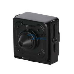 CÁMARA DAHUA HAC-HUM3201BP-P PINHOLE STARLIGHT 2MP 2.8M