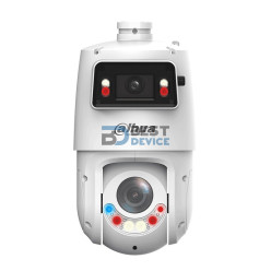 CÁMARA DAHUA IP PTZ SDT4E425-4F-GB-A-PV1 4MP WIZ 25X ZOOM