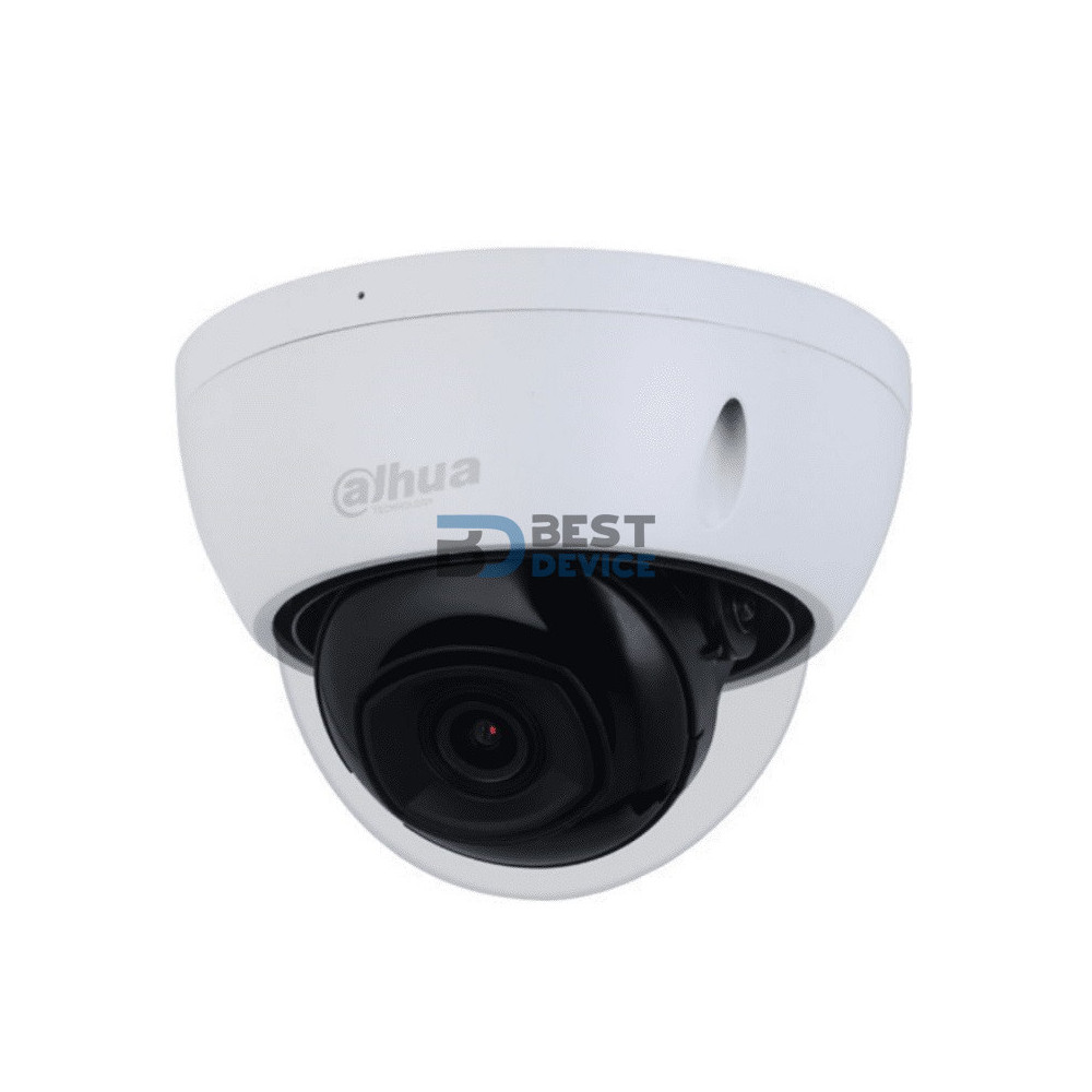 CÁMARA DAHUA IPC-HDBW2541E-S DOMO