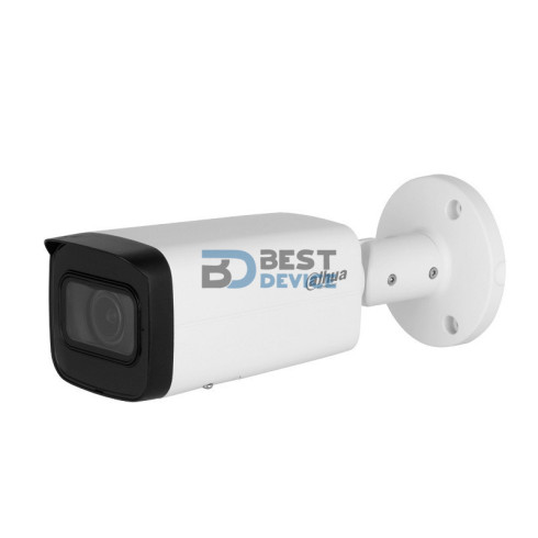 CÁMARA DAHUA IPC-HFW2441T-AS-036 3.6MM BULLET IP67 4MP