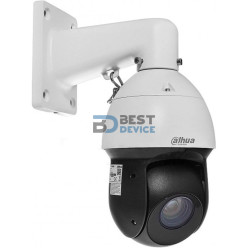CÁMARA DAHUA PTZ SD49225N HDCVI 25X/2MP 100M