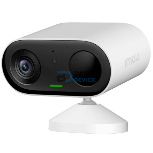 CÁMARA IMOU IPC B32P V2 CELL GO 3MP