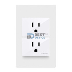 CONECTOR SMART LINKSYS WEMO MINI WSP080 WIFI