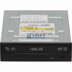 GRABADOR INTERNO ASUS DVD-RW 24F1MT/DRW-24F1ST